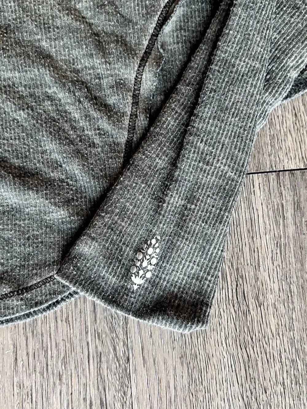 Free People FP Movement Lay Up Long Sleeve - Picture 4 of 6